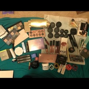 Meet your Posher, Clare